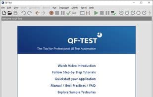 QF-Test