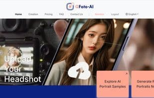QFoto-AI