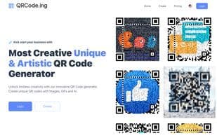 QRCode.ing
