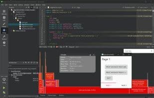 Qt Creator
