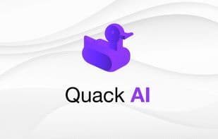 Quack AI
