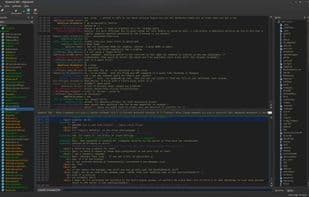 Quassel IRC