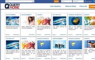 QueryHome
