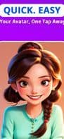 Quick AI Avatar