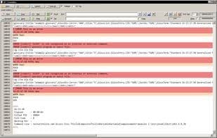 QuickManager OutputViewer