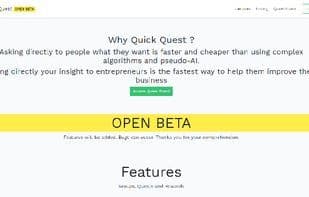 QuickQuest