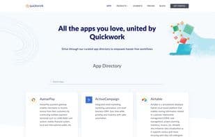 Quickwork