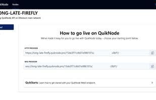 QuickNode