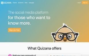 Quizana