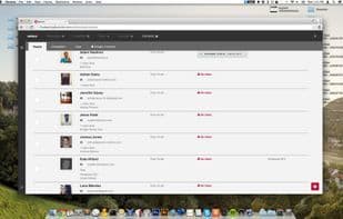 Radium CRM