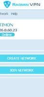 Radmin VPN