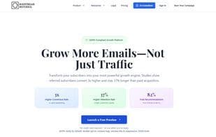 Radstream Referral