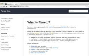 Raneto