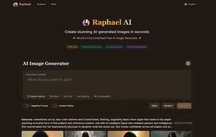 Raphael AI