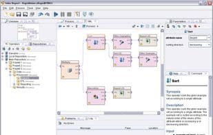 Altair RapidMiner