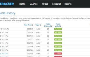 RBLTracker