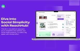Reachhub
