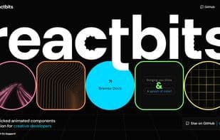 React Bits
