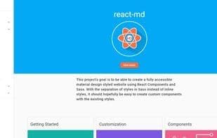 react-md