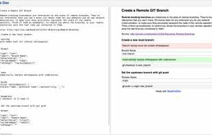 ReactiveDoc