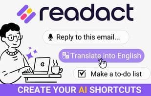 Readact.ai