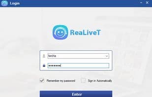 ReaLiveT