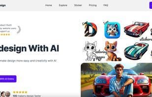 Redesign With AI