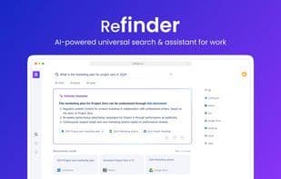 Refinder AI