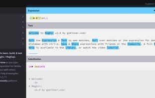 RegExr
