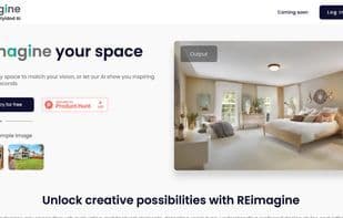 REimagine Home