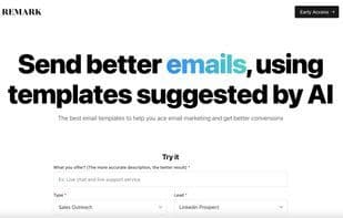 Remark.AI