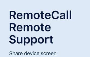 RemoteCall