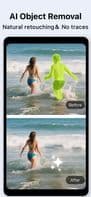 Remove Objects - Photo Eraser