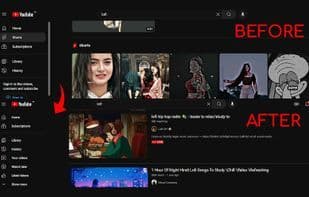 Remove YouTube Shorts