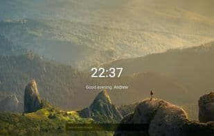 Renewed Tab