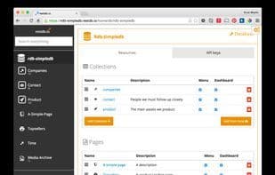 RestDB.io