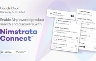 Retail Cloud Connect