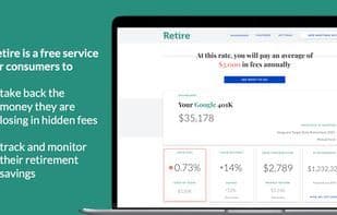 Retire