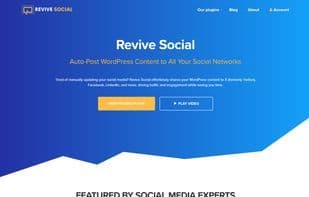 Revive Social