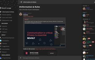 Revolt