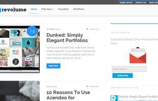 ReVolume