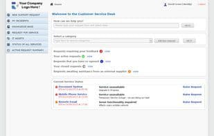 Richmond ServiceDesk