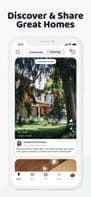 Rila • Social Home Discovery