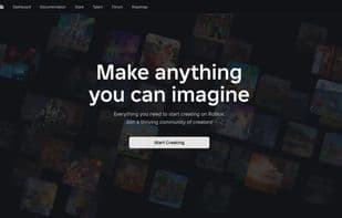 Roblox Studio