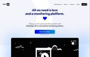 Robotalp
