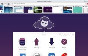 Roccat Browser