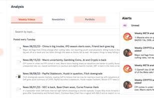 Rocketfuel Crypto