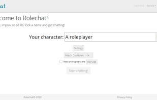 Rolechat