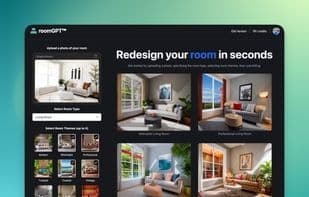 RoomGPT
