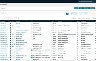 runZero Network Discovery